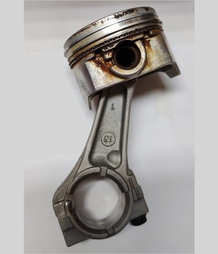 Kawasaki FJ180V 13251-2083 Connecting Rod Assembly